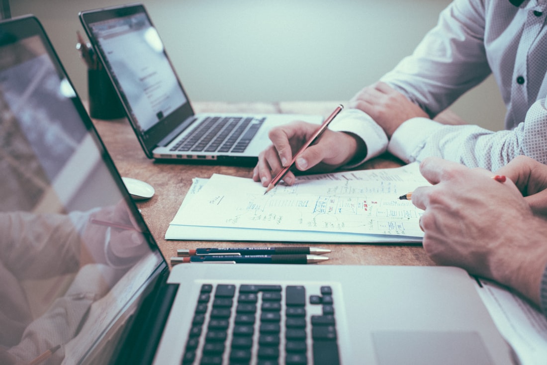 Hands-on finance and analytics skills training
